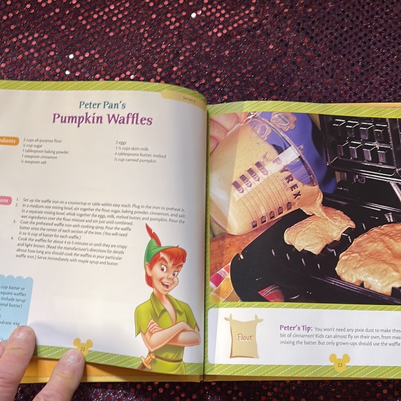 Cook book for type 1 diabetes - Picture 4 of 4